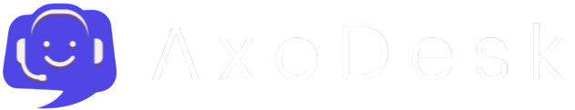 AxoDesk